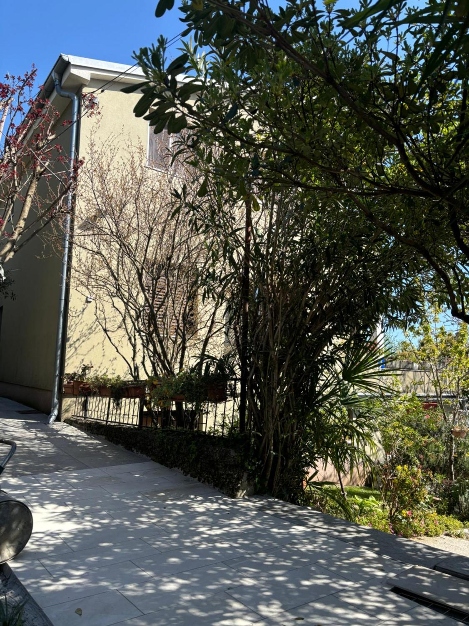 Apartamento House Demaro Matulji Exterior foto