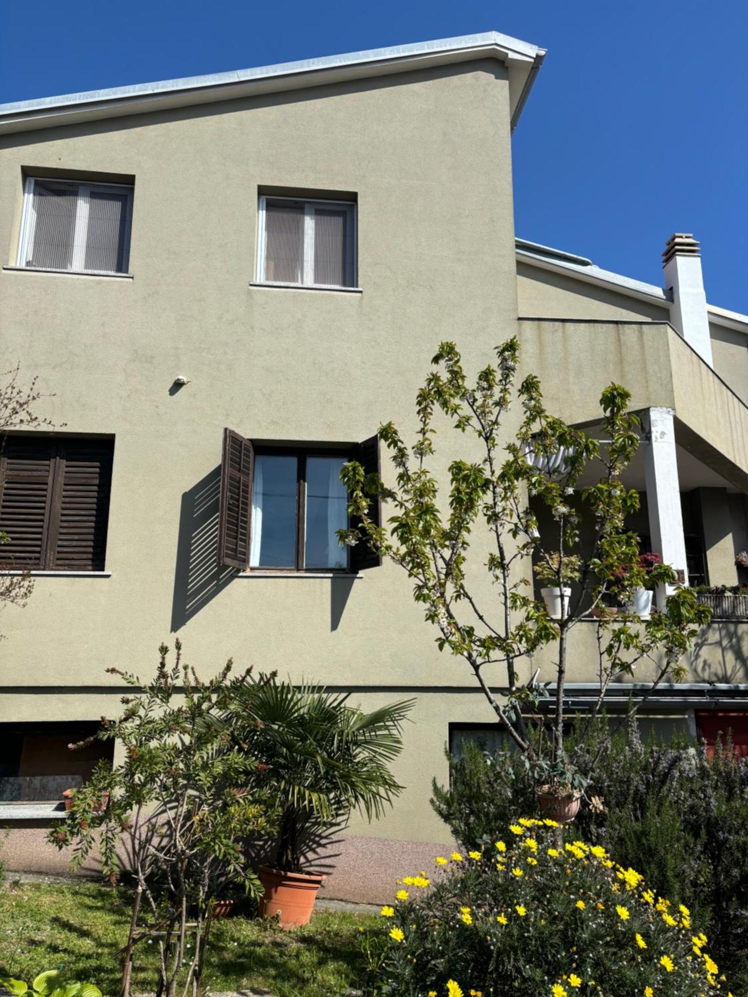 Apartamento House Demaro Matulji Exterior foto