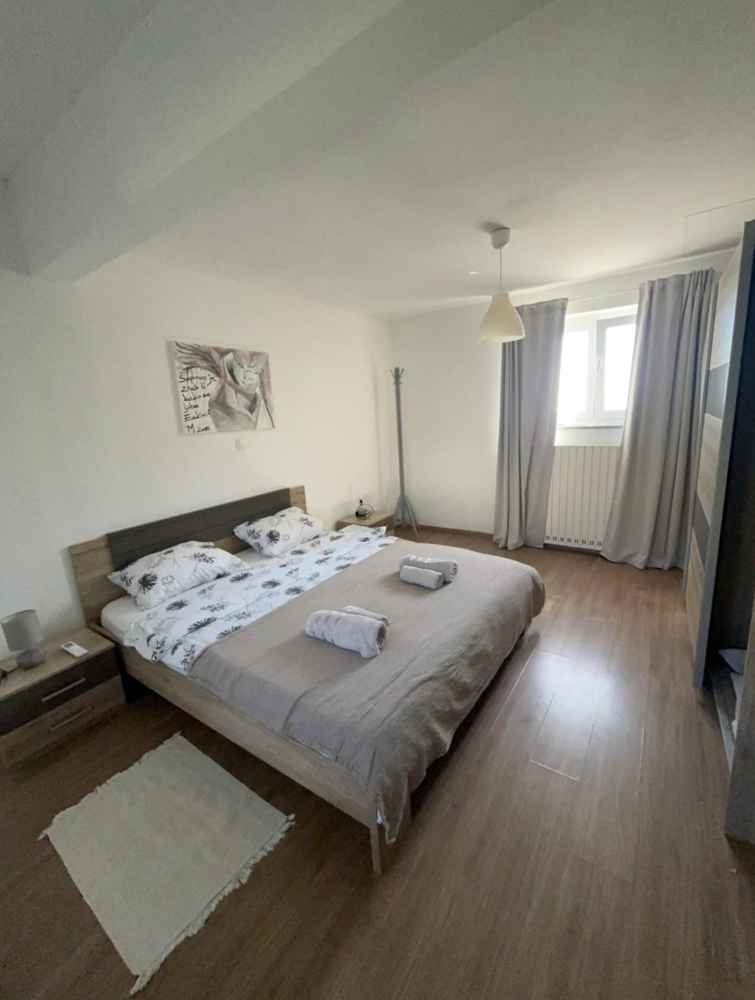 Apartamento House Demaro Matulji Exterior foto