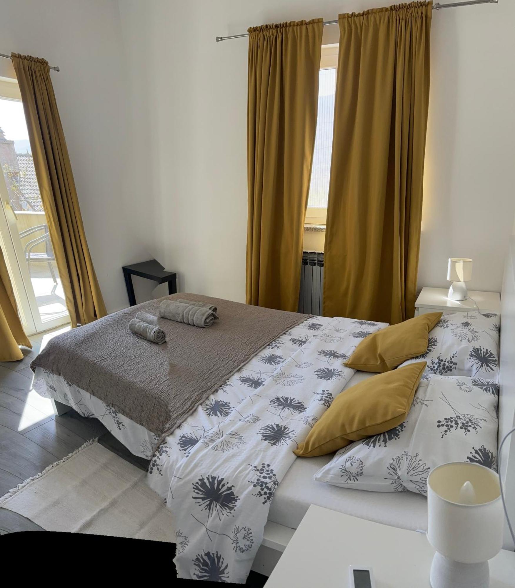 Apartamento House Demaro Matulji Exterior foto